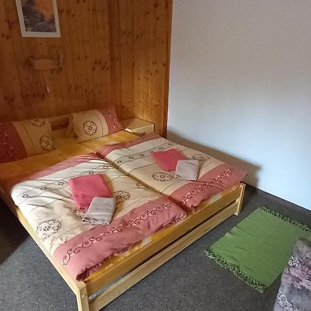 Penzion U Dvou pánů Pernink Exterior foto