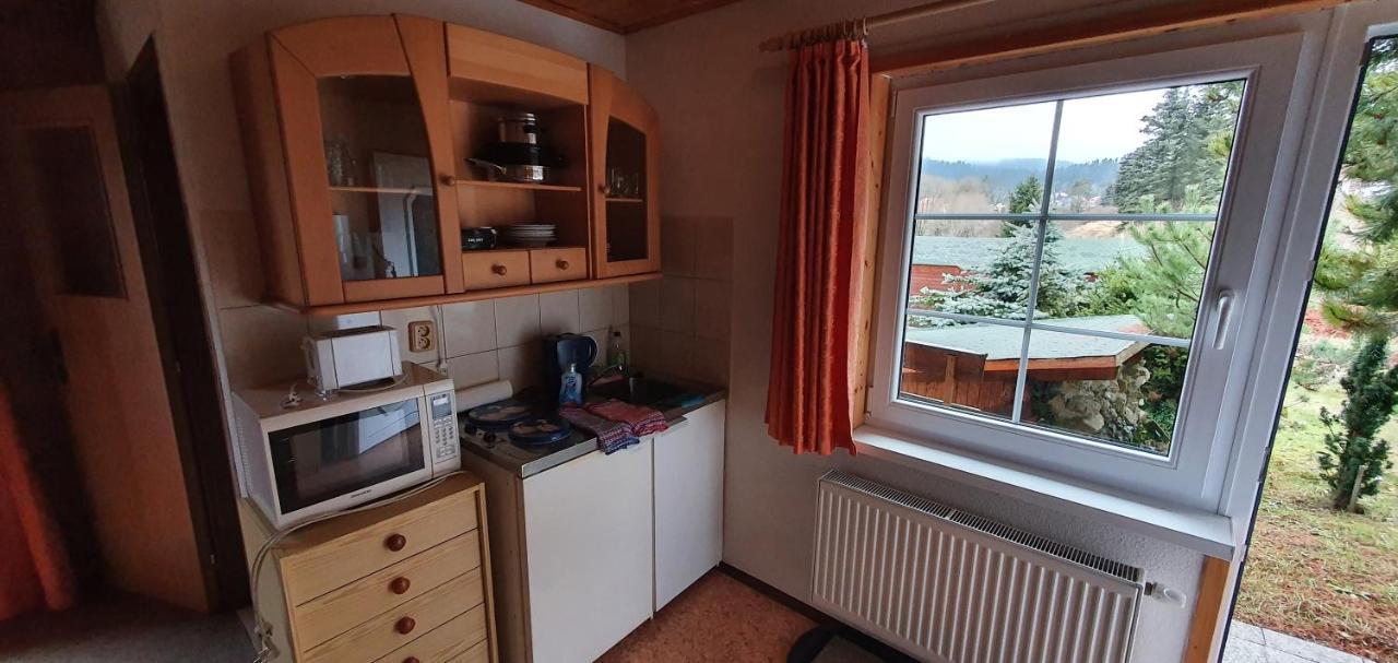 Penzion U Dvou pánů Pernink Exterior foto