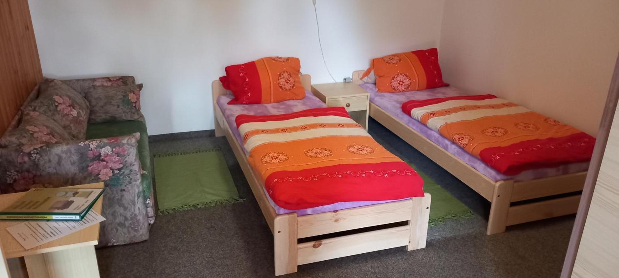 Penzion U Dvou pánů Pernink Exterior foto